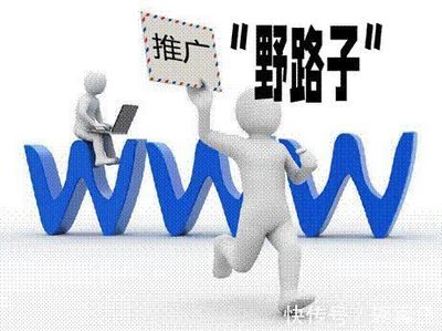 长春中小企业电商推广竞价排名 除了SEO，还有两个“野”路子技术推广